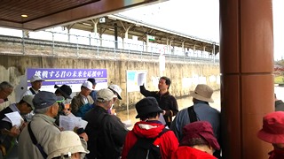 実地学習