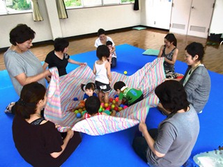 講座の写真
