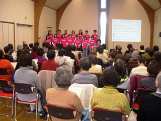 公演