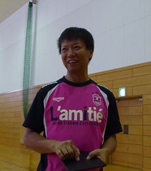 講師の鮎川良先生
