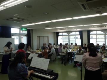 コンサート