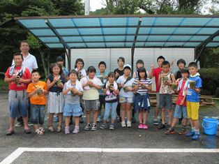 講座の様子