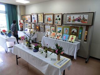 わかば会　奈良市伝統文化春日こども育成会