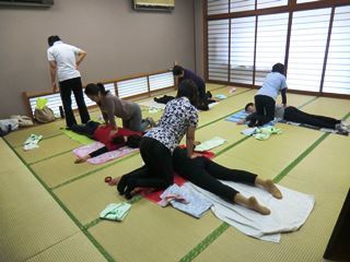 さくら体験