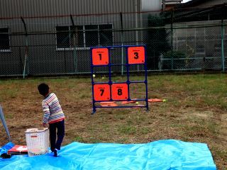 ストラックアウト