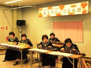大正琴