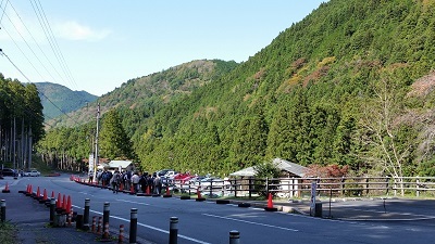 探訪
