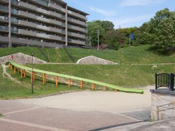 公園
