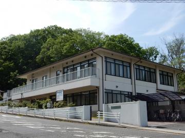 登美ヶ丘公民館