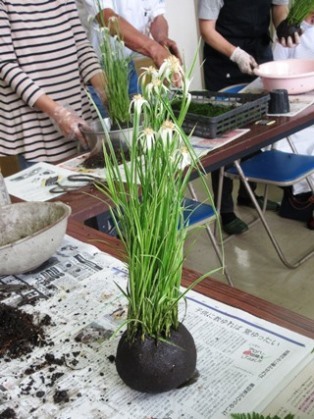 講座の様子