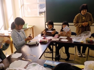 講座の様子