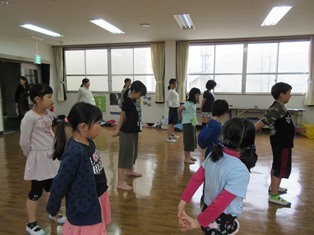 講座の様子