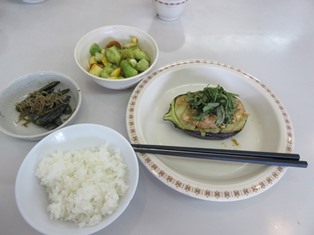 講座の様子