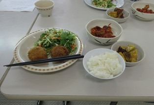 講座の様子