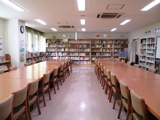 図書室
