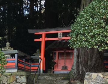 鳥居