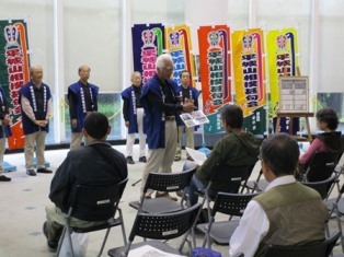 相撲についてのよもやま話