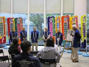 相撲についてのよもやま話