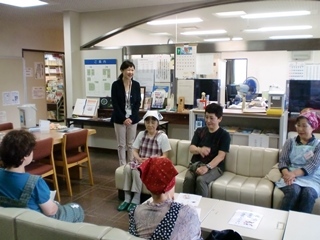 館長挨拶
