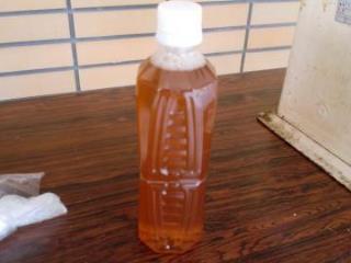 梅酢