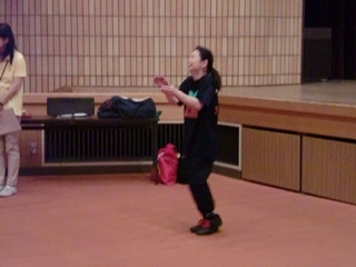 講師
