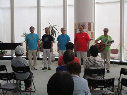 出演者