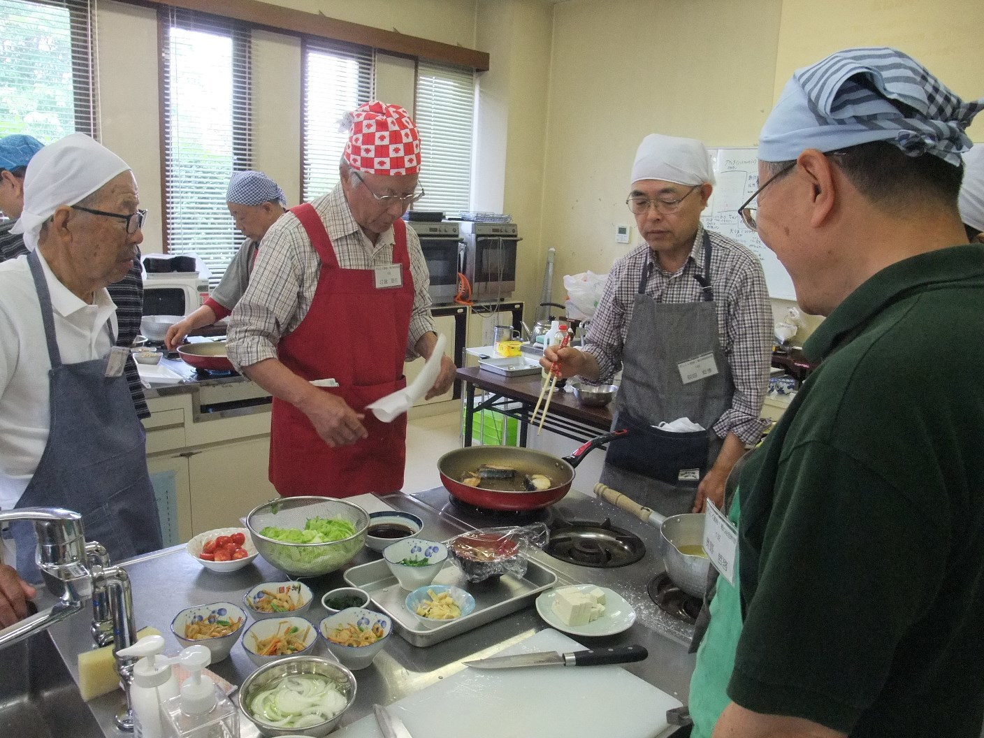 かしこく節約！男の時短料理