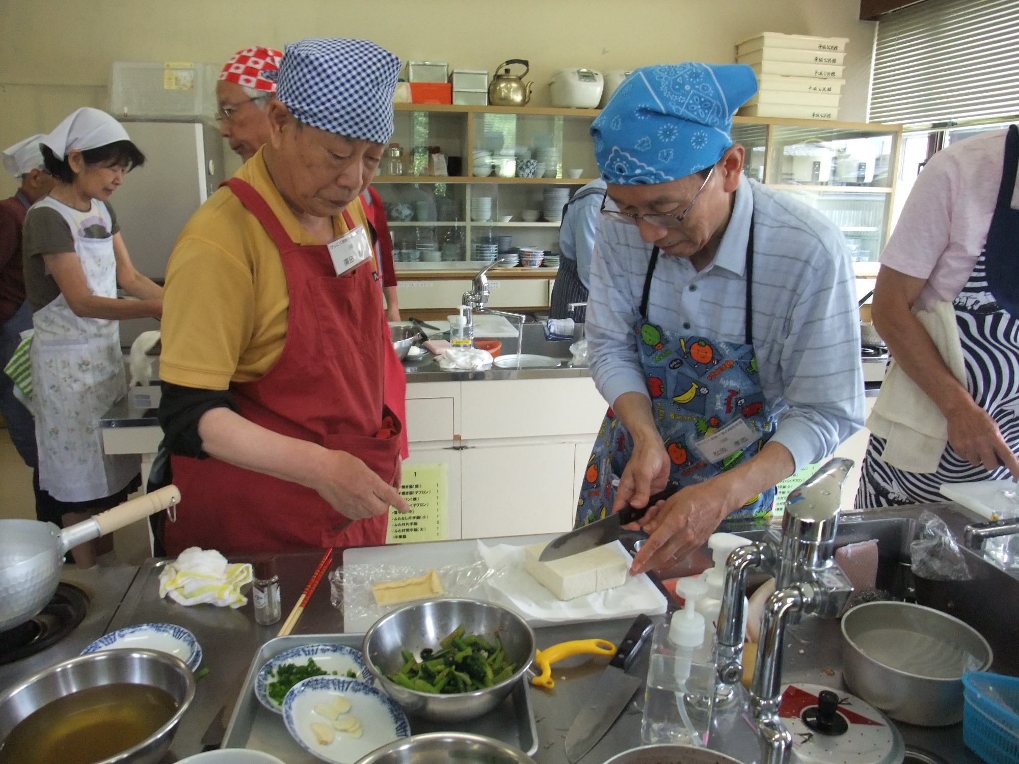 かしこく節約！男の時短料理