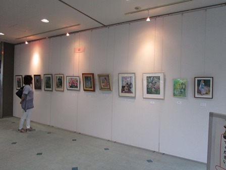 絵画