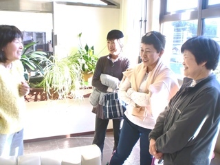 対話