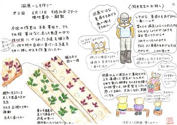 シーサー君の紙芝居(3)