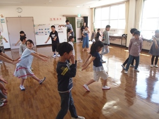 講座の様子