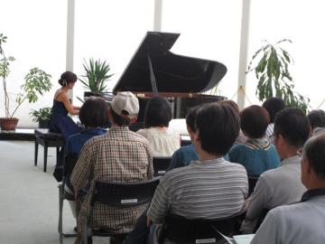 演奏の様子