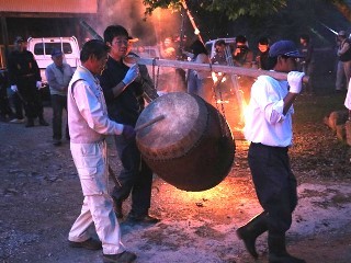 太鼓