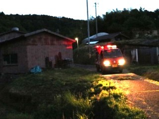 消防団