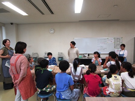 成型についての説明
