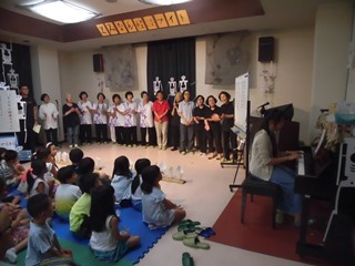とみなん怪談ナイト10