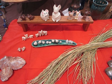 陶快土