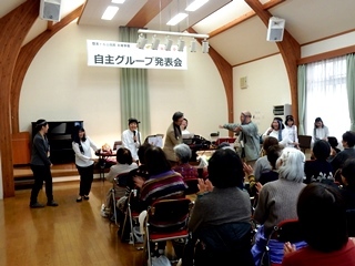講座写真