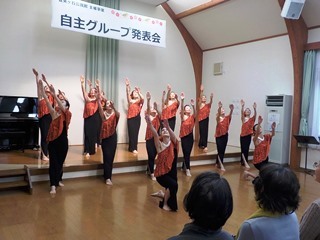 講座写真