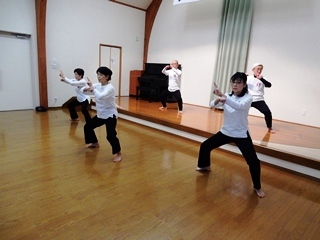 講座写真