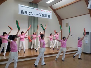 講座写真