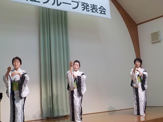 講座写真