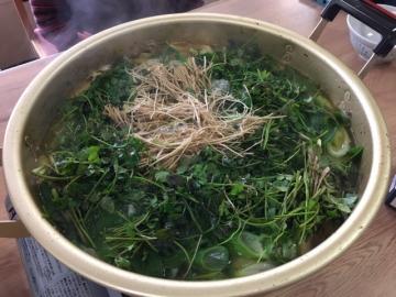 きりたんぼ