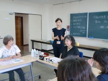 講師紹介