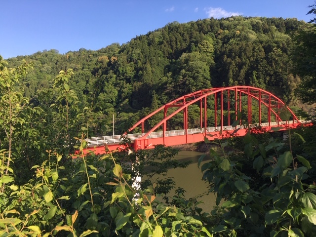 月ケ瀬橋