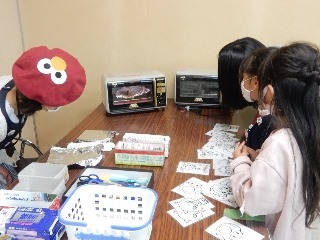 プラバン(1)