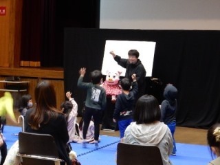 じゃんけん
