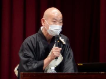 上司さん