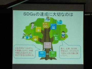 SDGsの説明画像
